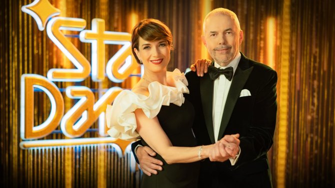 Kostková a Eben po dvaceti letech skončí ve StarDance. Soutěž bude pokračovat