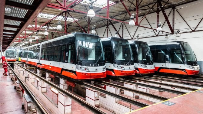 Česká Škoda Group vloni vyrobila přes 430 vozidel, ukazatel EBITDA meziročně narostl o 185 procent