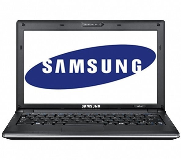 Samsung N510