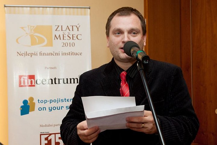 Zlatý Měšec 2010