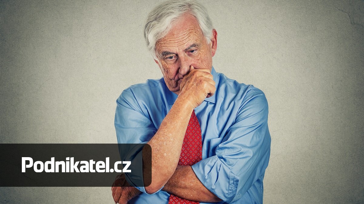 Jako OSVČ si platil nemocenské, ale nikdy nemarodil. Ovlivní to důchod?