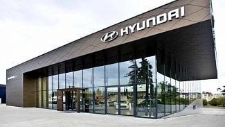 Náhledový obrázek - Neodolatelně lákavá nabídka pro dealery VW a Škoda? Hyundai jim nabízí spolupráci