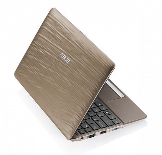 Asus Eee PC 1015PW 02