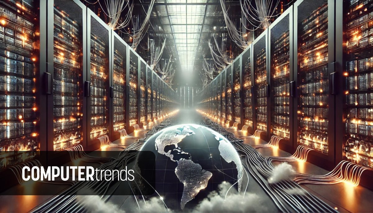 Sedm trendů, které změní podobu datových center