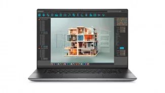 Dell Precision 5000