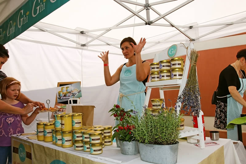 Foodparade chystá na víkend ten nejlepší program