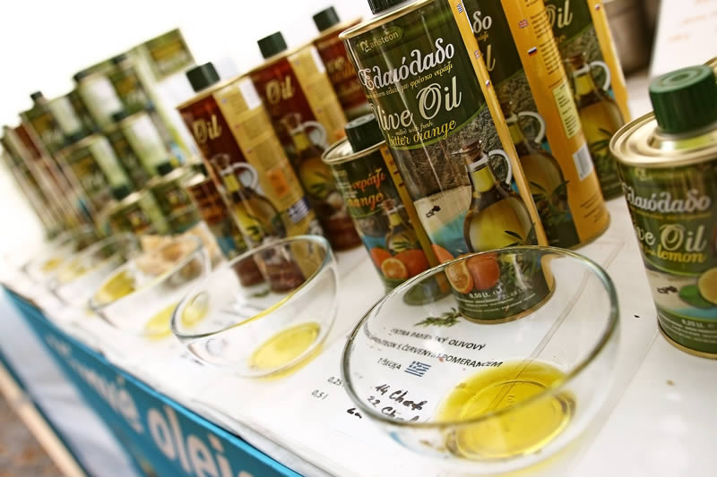 Foodparade chystá na víkend ten nejlepší program