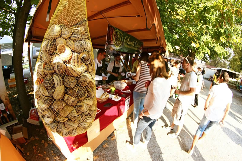 Foodparade chystá na víkend ten nejlepší program
