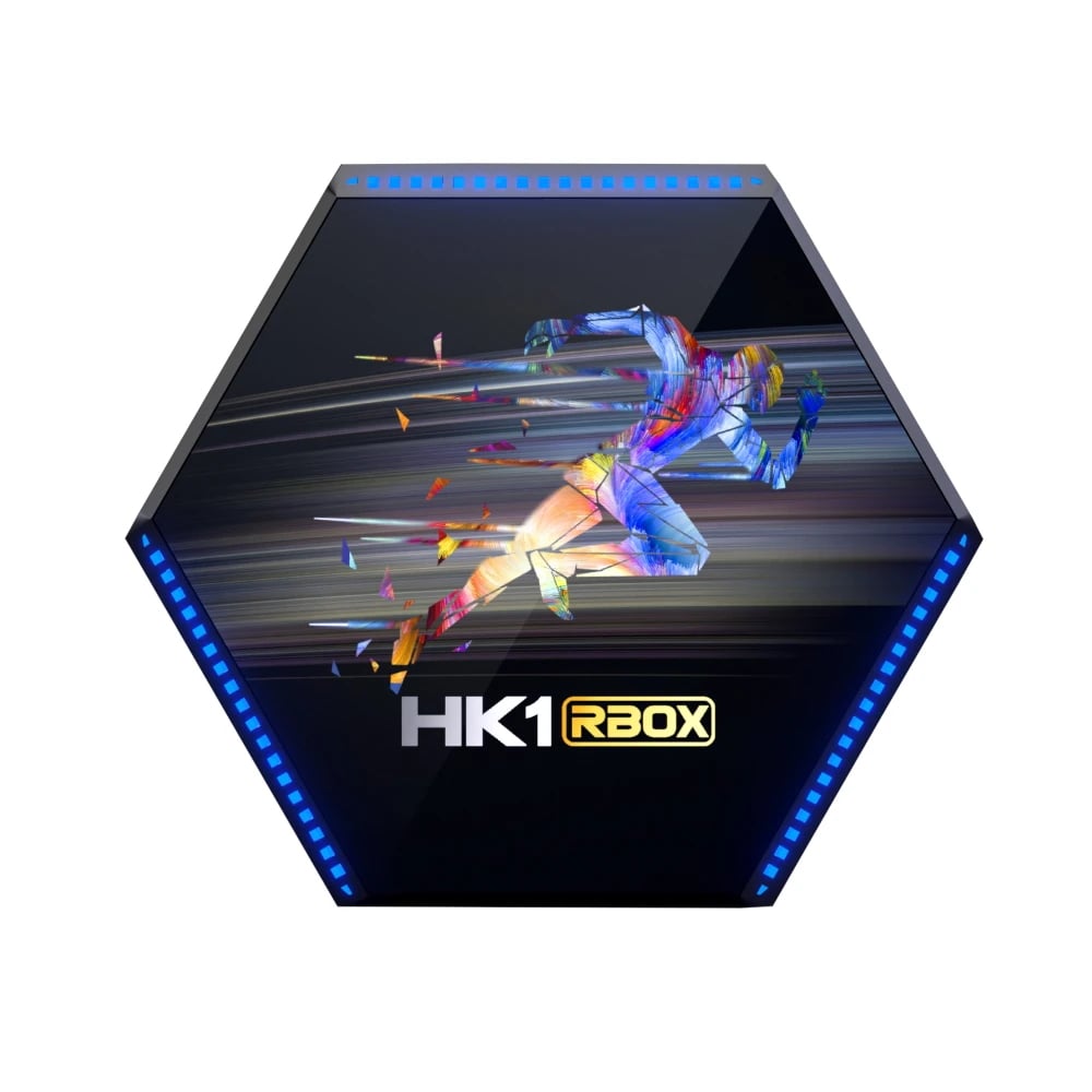 HK 1 RBOX model R2