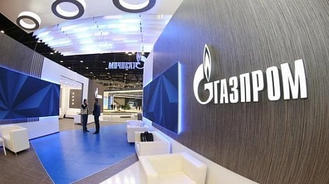 Náhledový obrázek - Gazpromu kvůli sílícímu rublu klesl ve druhém čtvrtletí zisk o 80 procent