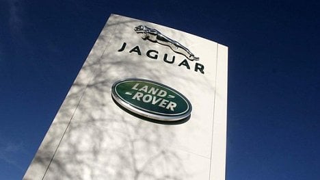 Náhledový obrázek - Slovenský autoland se rozrůstá: Jaguar Land Rover otevírá nový závod za týden