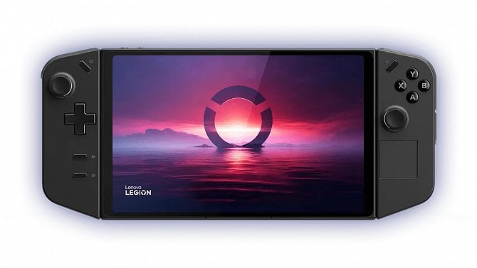 Lenovo Legion Go