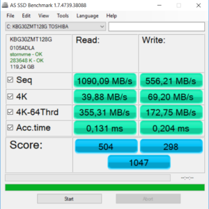 lenovo y530 asssd