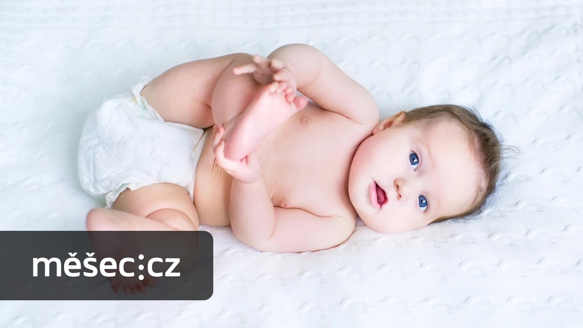 Mateřská 2026: Jak se v příštím roce zvýší dávka čerstvým maminkám