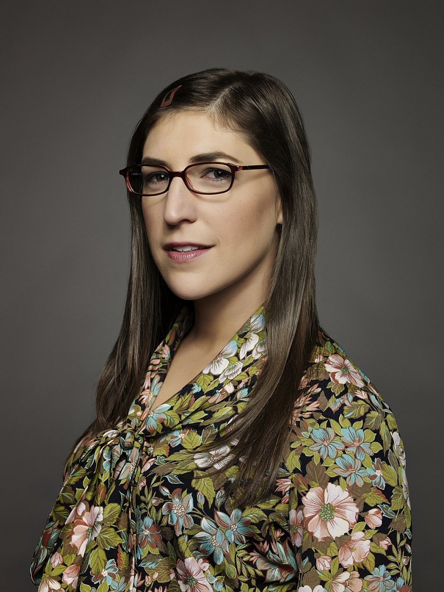 Osmá řada amerického seriálu Teorie velkého třesku