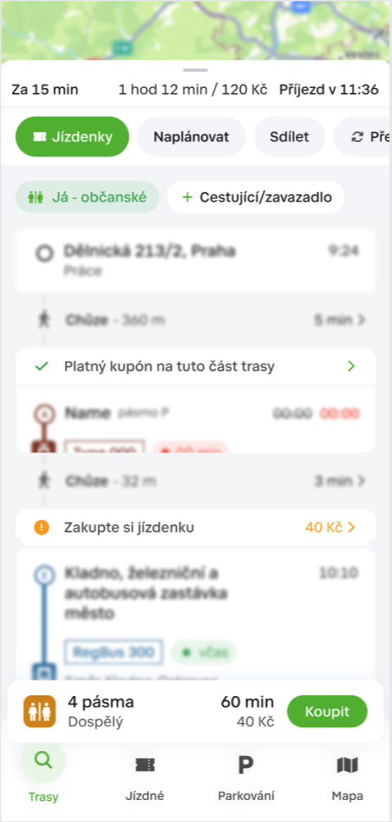 PID Lítačka 2.0