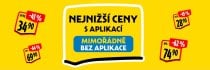 Prodejny Albert