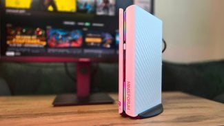 Asome Gaming G1 Pro design a zpracování