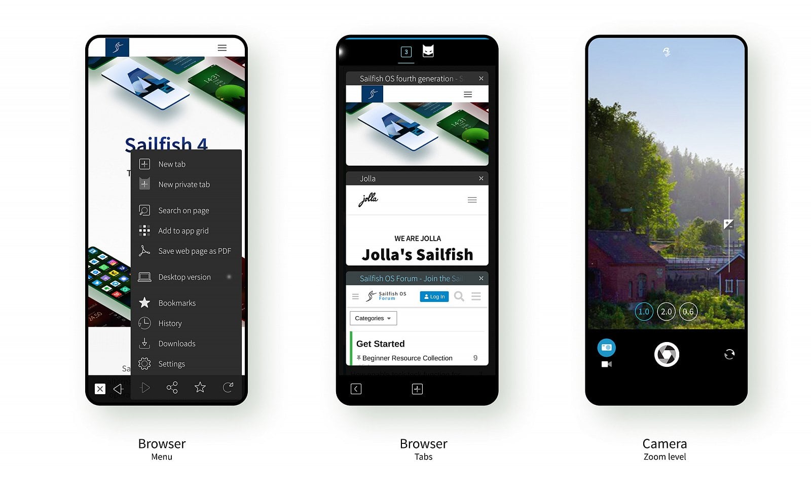 Sailfish OS 4.2.0