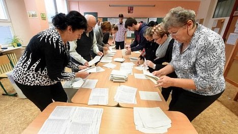 Náhledový obrázek - Severočeši.cz si znovu stěžují. Napadli senátní volby na Mostecku