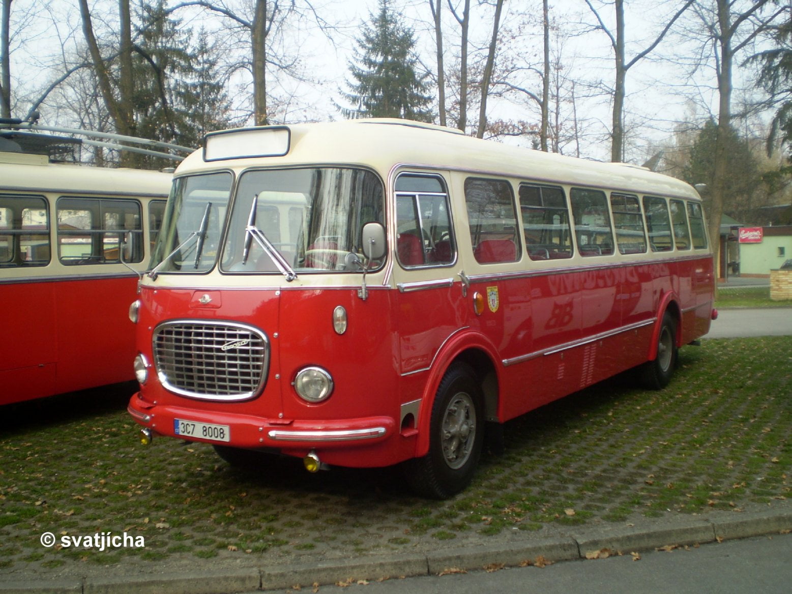 Škoda 706 RTO (MTZ)
