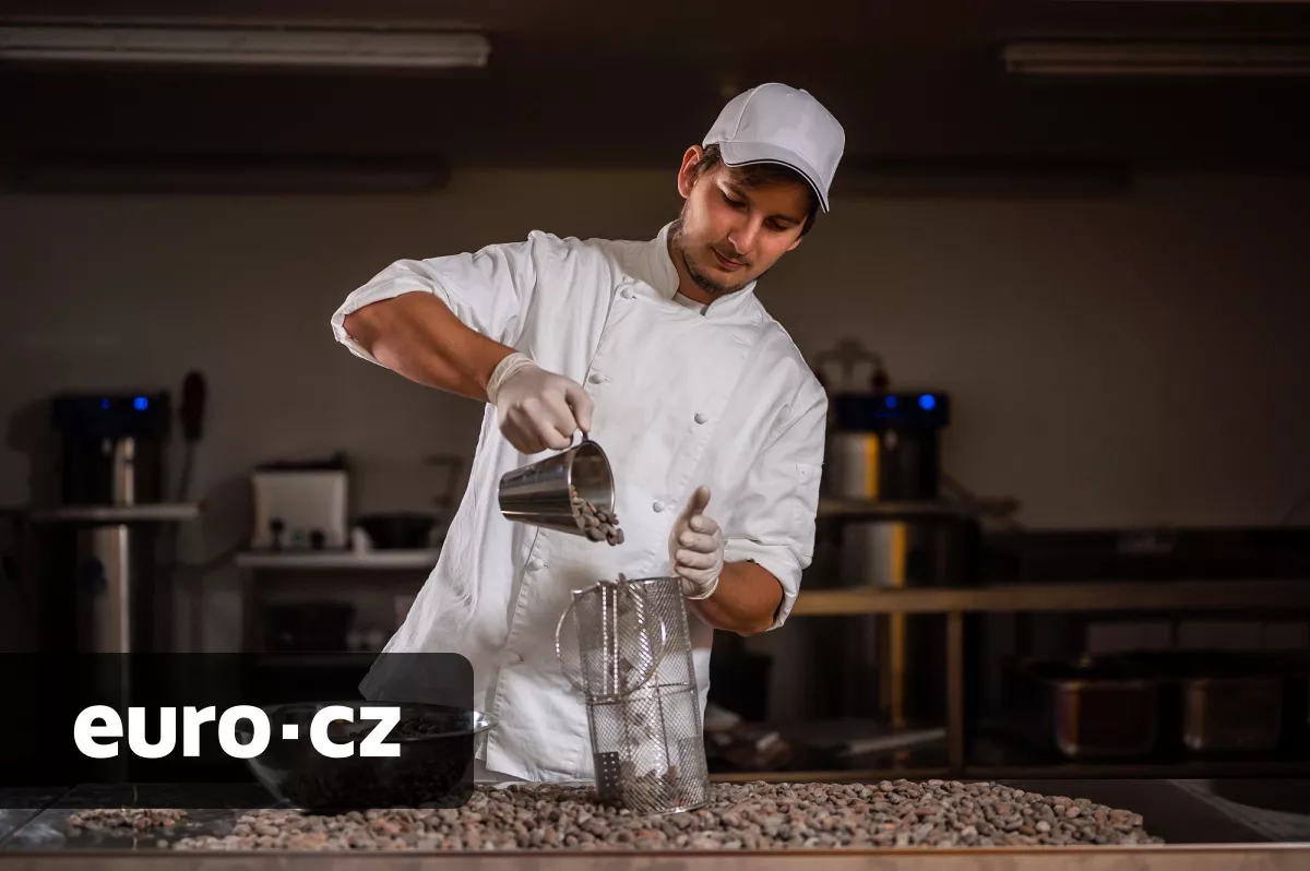 Byznys pro mlsné jazýčky rychle roste. Dubajská čokoláda od Janka hlásí „vyprodáno“, firma brzy otevře i novou výrobní halu