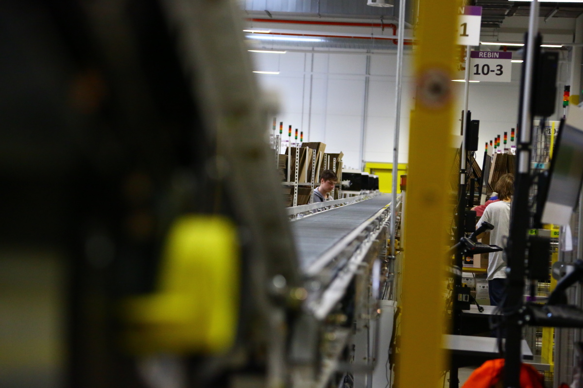 Zavítali jsme do Amazonu