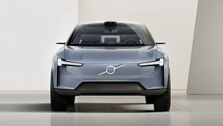 Náhledový obrázek - Budoucnost značky Volvo: Platforma ve stylu MEB, vlastní operační systém, dojezd přes 1000 km a nový design