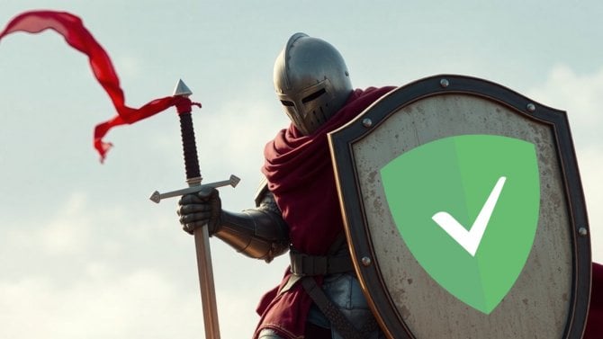 AdGuard Home: bezpečnější procházení webu a rodičovská kontrola