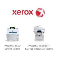 Xerox Phaser 8860