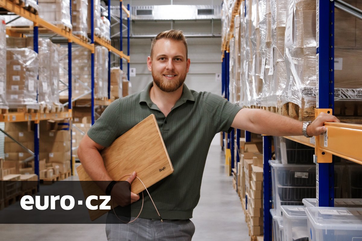 Platba na samoobslužné pokladně do deseti vteřin. Purple Ventures investovali do českého startupu Buylo, který digitalizuje maloobchod