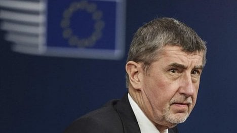 Náhledový obrázek - Babiš: Návrh rozpočtu EU je pro Česko nepřijatelný