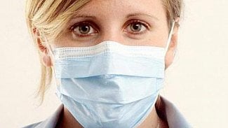 Náhledový obrázek - Hlavní hygienik Vít: Epidemie prasečí chřipky je na spadnutí