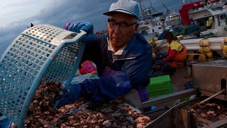 Náhledový obrázek - Země demografického soumraku. Japonsko se vyrovnává se stárnutím populace