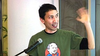 Kohsuke Kawaguchi