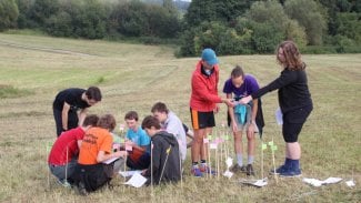 Korespondenční seminář z programování (KSP)