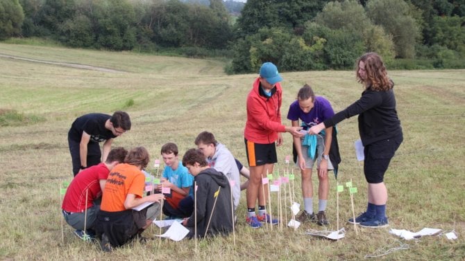 Korespondenční seminář z programování (KSP)