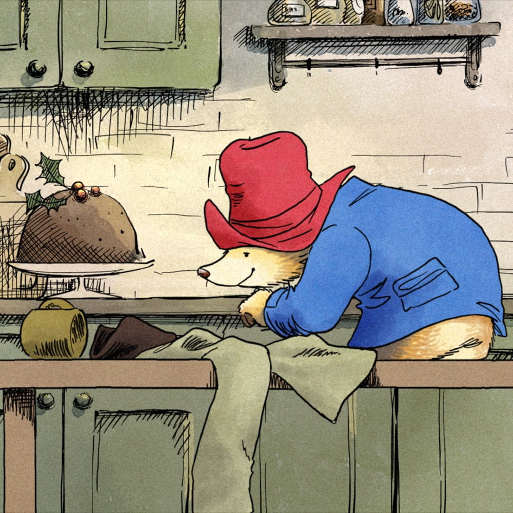 Obrázek u navoskování oblečení