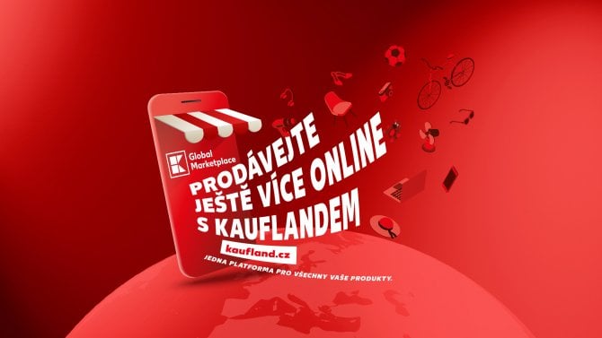 Kaufland Global Marketplace