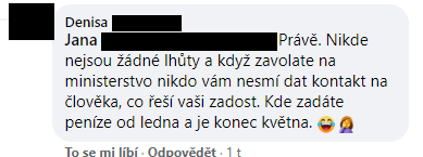 Podnikatelé stále probírají kompenzační bonus a další podporu