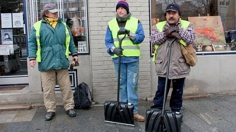 Náhledový obrázek - Na sociální podnikání by mohl být zvýhodněný úvěr i dotace od státu, vyplývá z návrhu zákona