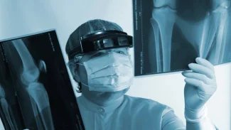Náhledový obrázek - Rakovina kostí se zprvu projevuje nenápadně. Nejznámějším typem nádoru je osteosarkom