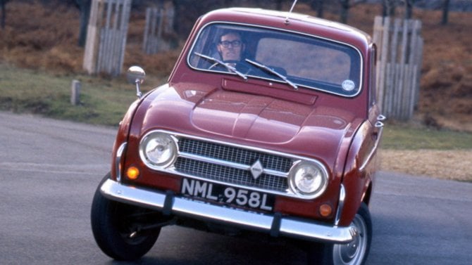 Renault 4