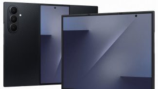 Samsung Galaxy Z TriFold