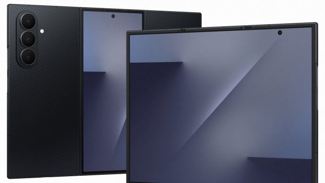 Samsung Galaxy Z TriFold