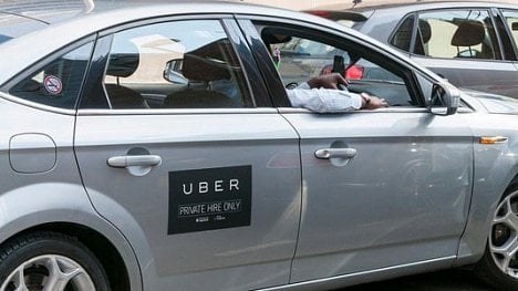 Náhledový obrázek - Uber se vrátí do ulic Londýna. Firma uspěla s odvoláním proti ztrátě licence