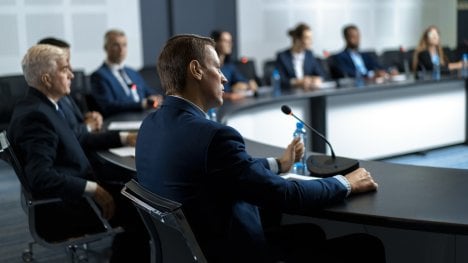 Jak se valná hromada koná: přehled forem a výběr té správné