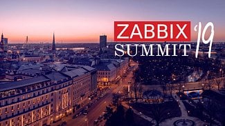 Zabbix summit