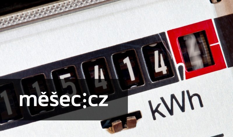 Regulovaná cena energií má od roku 2026 stoupnout. Domácnosti si připlatí i několik stovek
