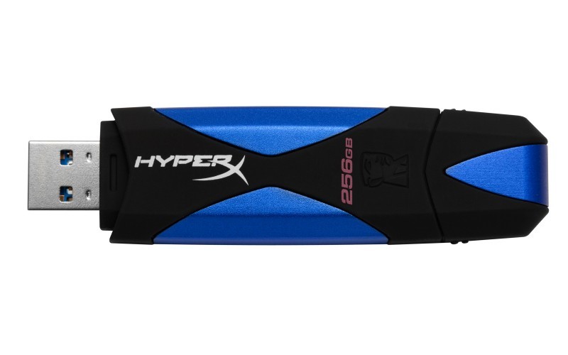 Kingston DataTraveler HyperX